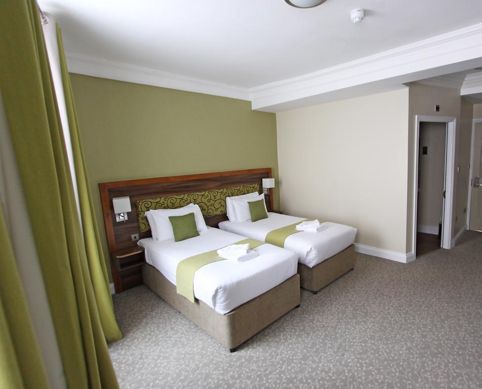 Surtees Hotel Νιούκασλ Εξωτερικό φωτογραφία
