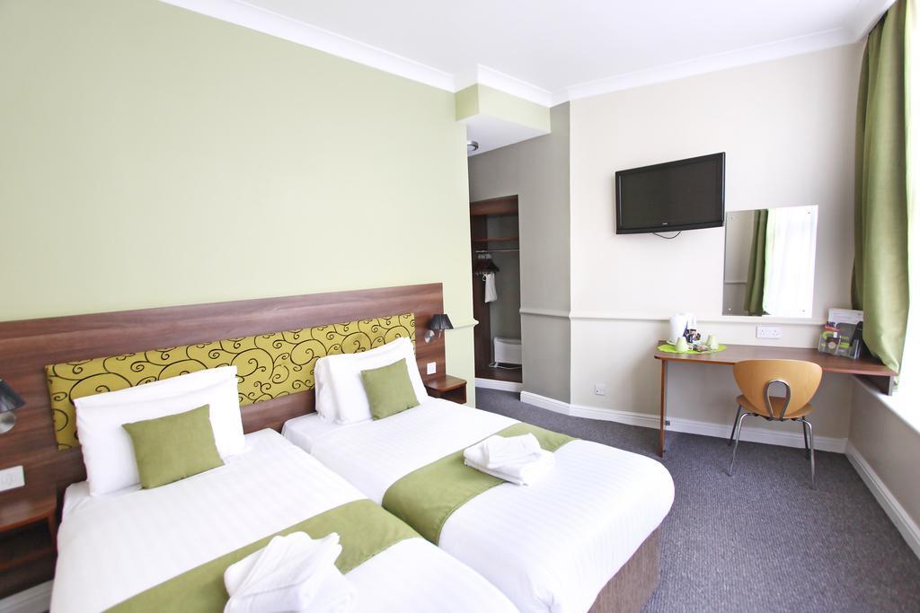 Surtees Hotel Νιούκασλ Εξωτερικό φωτογραφία