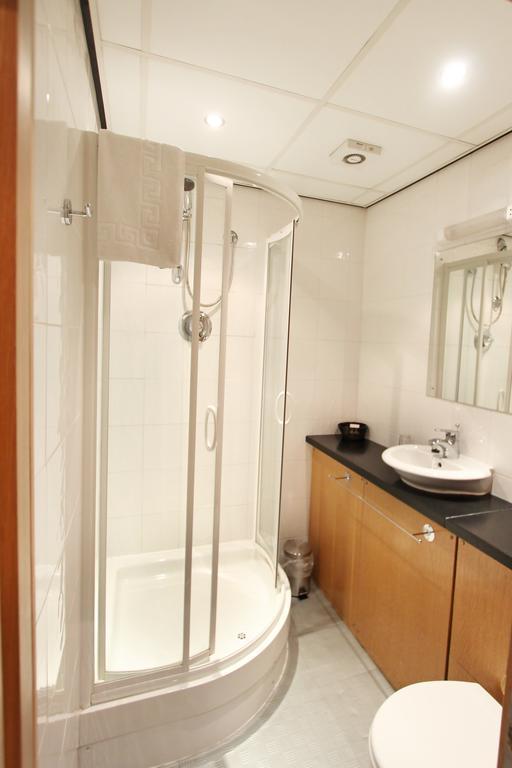 Surtees Hotel Νιούκασλ Εξωτερικό φωτογραφία