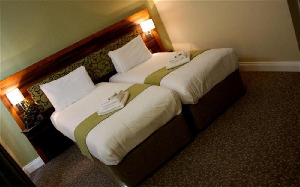 Surtees Hotel Νιούκασλ Εξωτερικό φωτογραφία