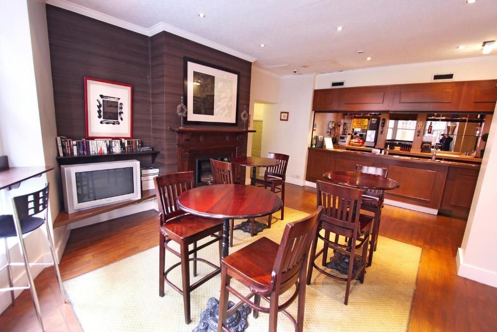 Surtees Hotel Νιούκασλ Εξωτερικό φωτογραφία