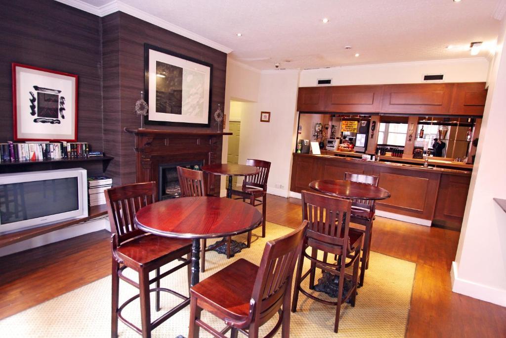 Surtees Hotel Νιούκασλ Εξωτερικό φωτογραφία