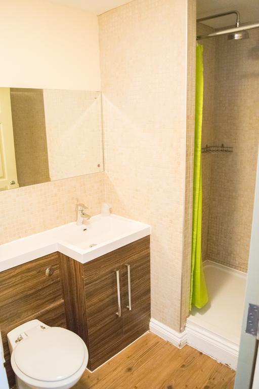 Surtees Hotel Νιούκασλ Εξωτερικό φωτογραφία