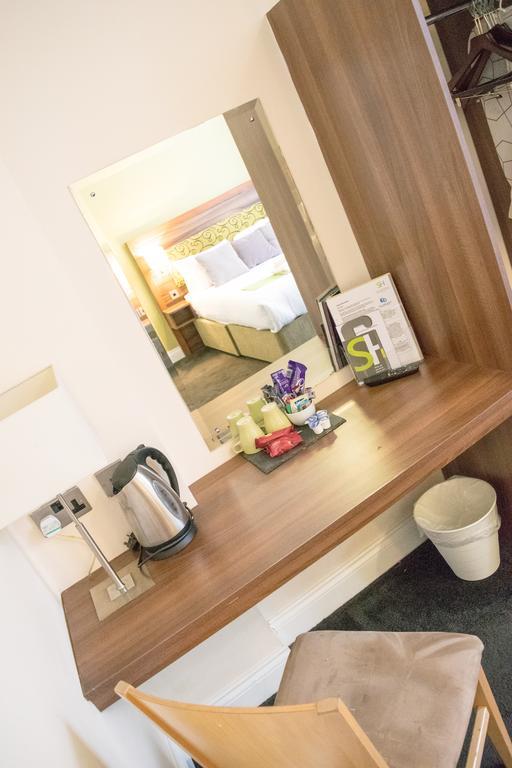 Surtees Hotel Νιούκασλ Εξωτερικό φωτογραφία