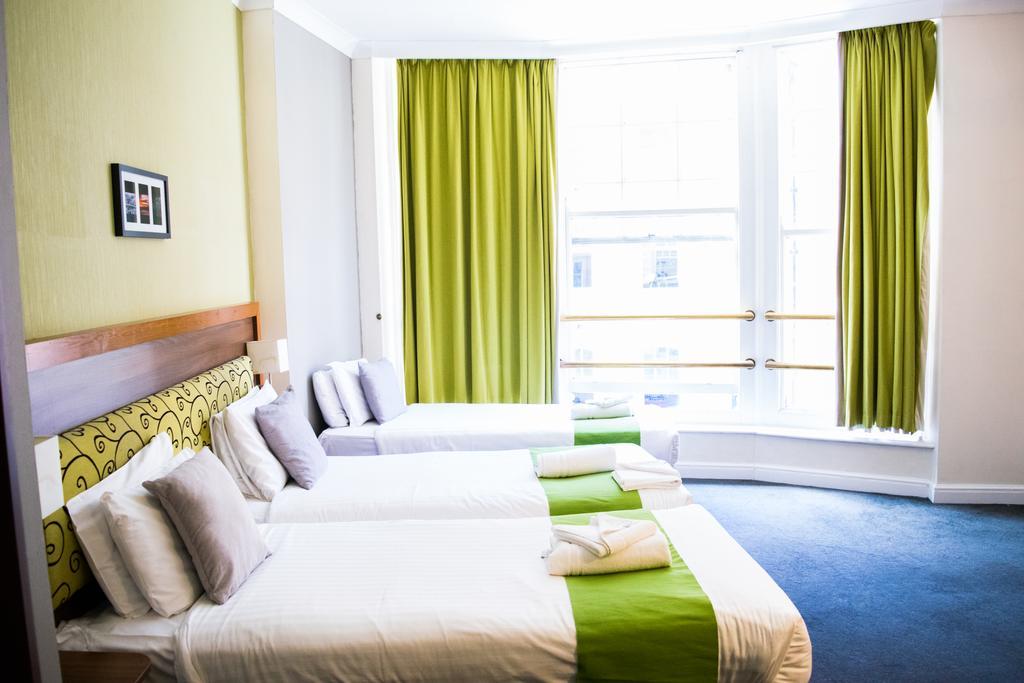 Surtees Hotel Νιούκασλ Εξωτερικό φωτογραφία