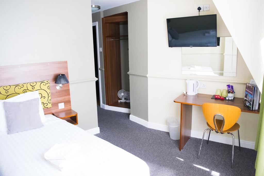 Surtees Hotel Νιούκασλ Εξωτερικό φωτογραφία