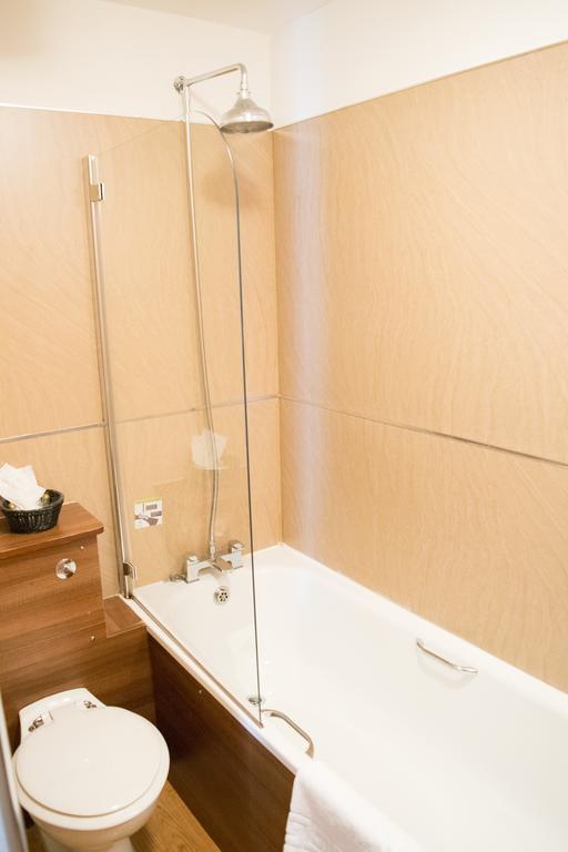 Surtees Hotel Νιούκασλ Εξωτερικό φωτογραφία