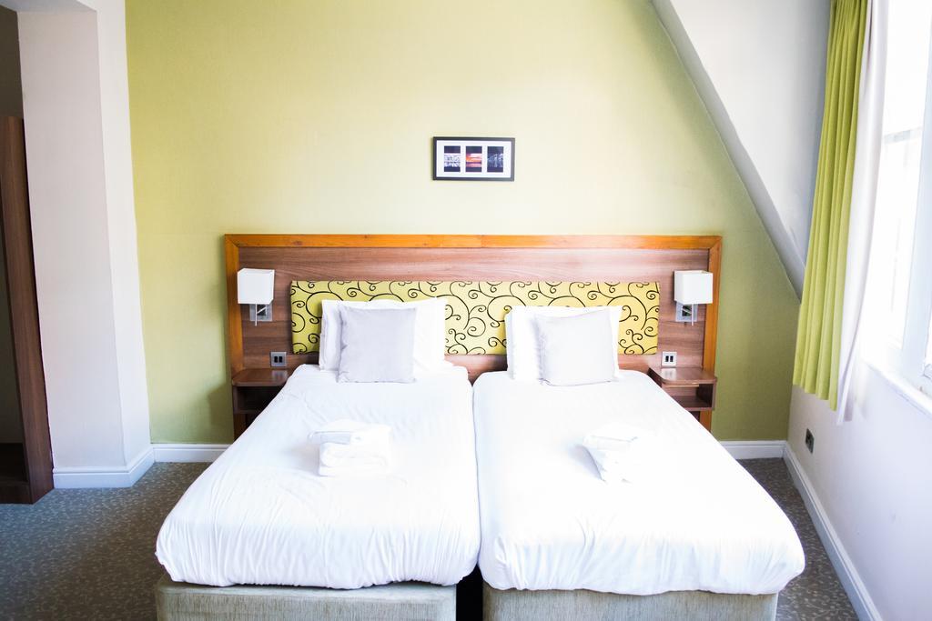 Surtees Hotel Νιούκασλ Εξωτερικό φωτογραφία