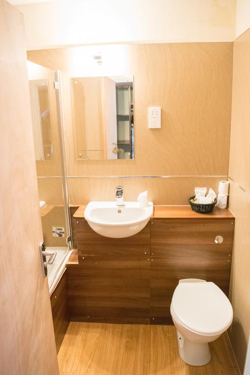 Surtees Hotel Νιούκασλ Εξωτερικό φωτογραφία