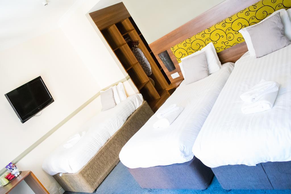 Surtees Hotel Νιούκασλ Εξωτερικό φωτογραφία