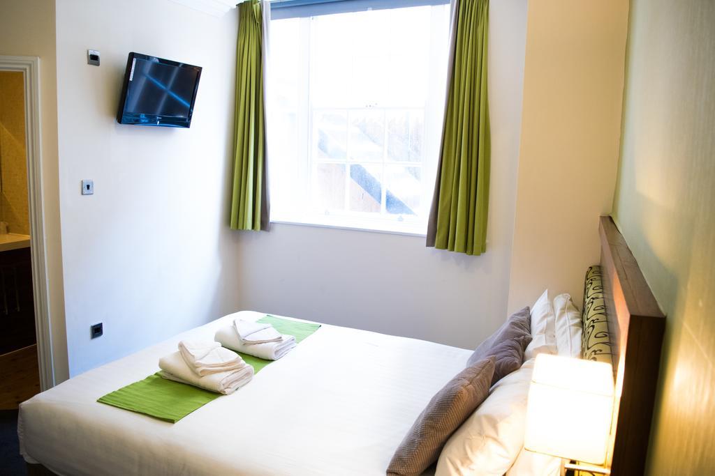 Surtees Hotel Νιούκασλ Εξωτερικό φωτογραφία