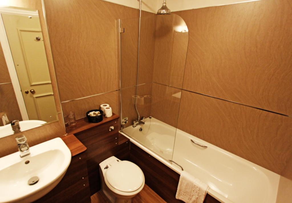 Surtees Hotel Νιούκασλ Εξωτερικό φωτογραφία