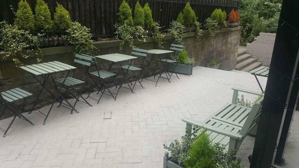 Surtees Hotel Νιούκασλ Εξωτερικό φωτογραφία